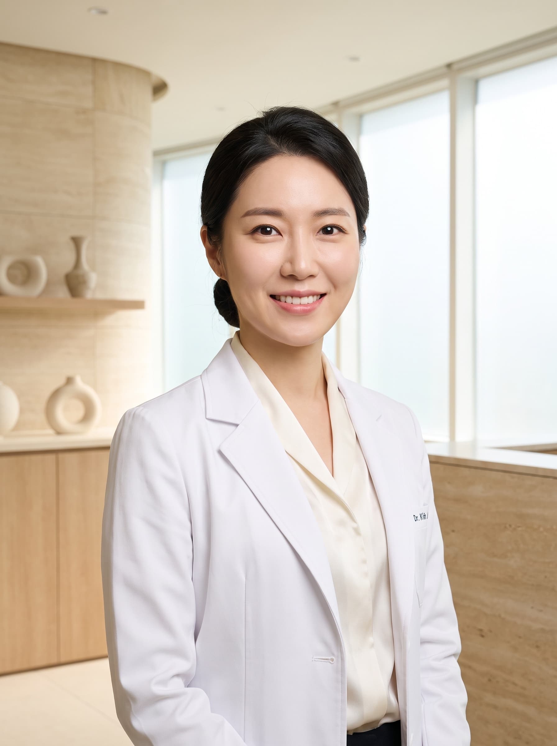 온더성형외과의원 원장 정가은 프로필 사진