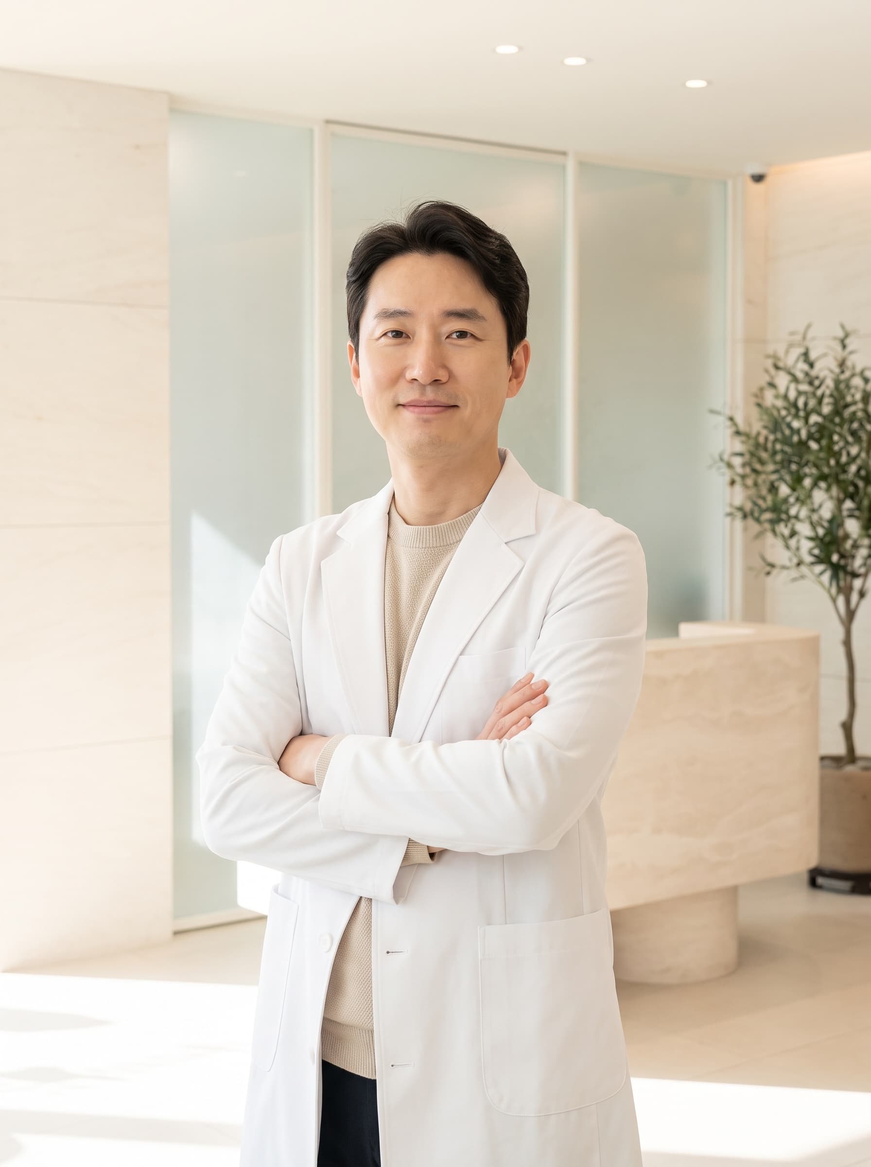 온더성형외과의원 대표원장 이현석 프로필 사진